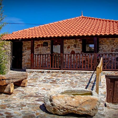 ミランデラ Casa Da Fonte Limpaヴィラ エクステリア 写真