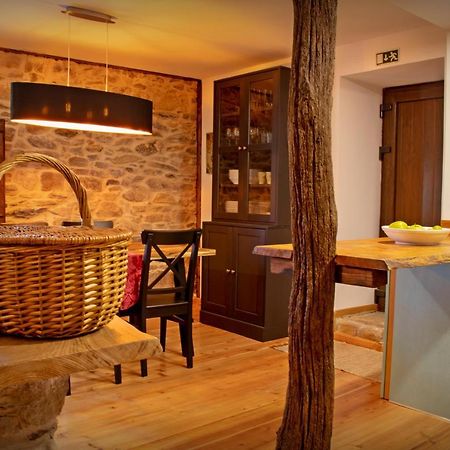 ミランデラ Casa Da Fonte Limpaヴィラ エクステリア 写真